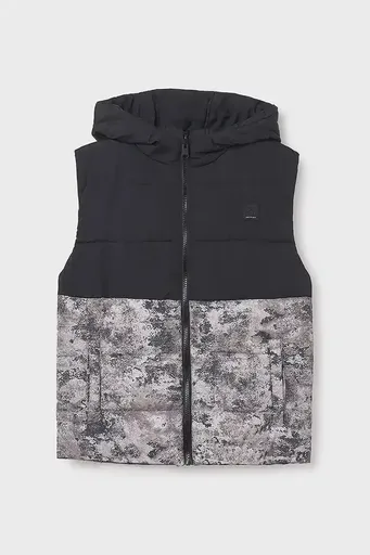 Detská obojstranná vesta Mayoral