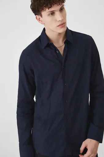 Bavlnená košeľa Medicine