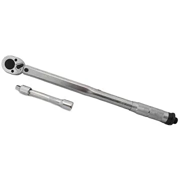 MAGG - Momentový kľúč/ohybový/465 mm 1/2 42 – 210 Nm (340465)