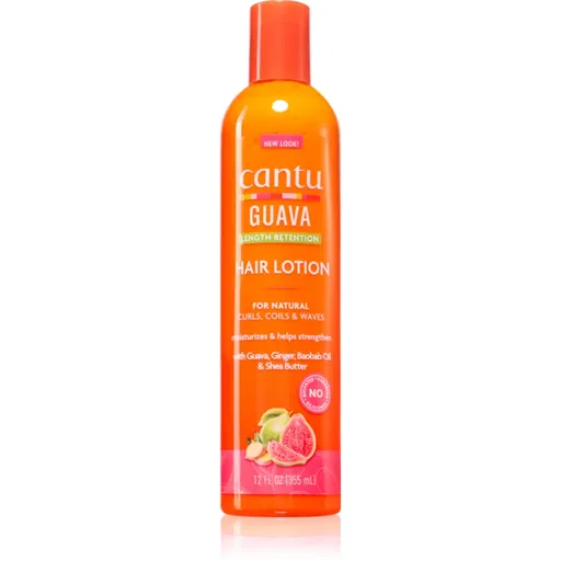CANTU Guava Hair Lotion ošetrujúci kondicionér 355 ml