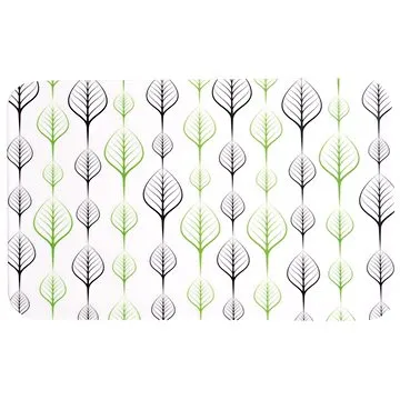 Kesper Dekoratívna doska, Listy 30 × 19 cm (31356)