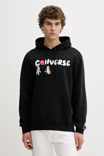 Mikina Converse BLUEY