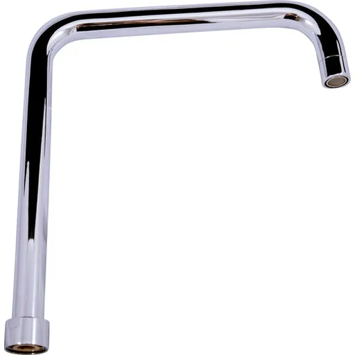 Ramienko RAV SLEZÁK chróm SR0108