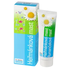 Dr. Müller Rumančeková masť 50ml
