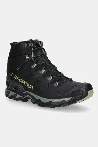 Outdoorová obuv LA Sportiva Ultra Raptor II Mid Leather GTX