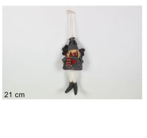 MAKRO - Anjel závesný 21cm