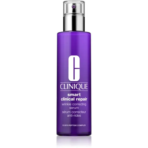 Clinique Smart Clinical™ Repair Wrinke Correcting Serum pleťové sérum na korekciu vrások 75 ml