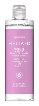 Helia-D Hydramax Micelárna voda 400ml