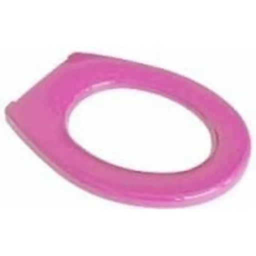 Jika Baby wc doska plast ružová h8970373240001 9703.7.324.000.1