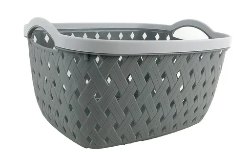 MAKRO - Košík 28,5x22,5x16cm