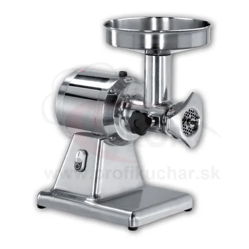 Mlyncek na mäso Fimar 12/hliníkový