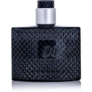 James Bond 007 50 ml (737052581279)
