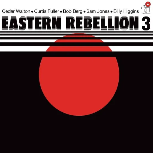 EASTERN REBELLION 3