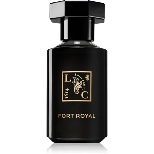 Le Couvent Maison de Parfum Remarquables Fort Royal parfumovaná voda unisex 50 ml