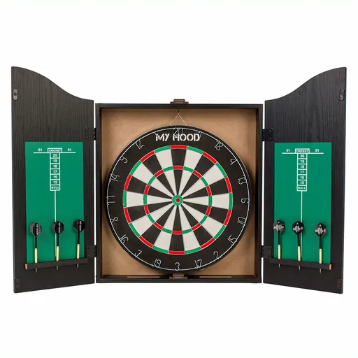 My Hood 702011 terč s šípkami Home Dart Center