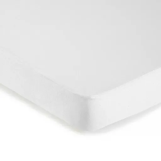 Nepriepustný poťah na matrac, bio bavlna