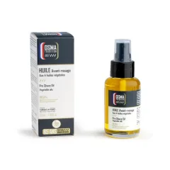 Osma olej pred holením 50 ml