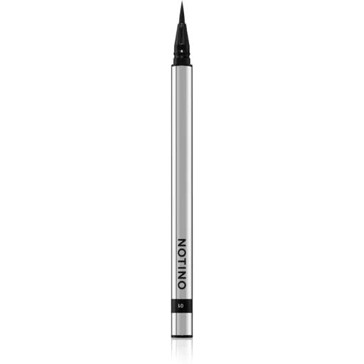 Notino Lifeproof Artist Eyeliner Precízna vodeodolná linka 01 Black 0.6 ml