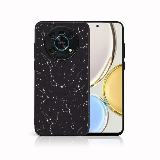 MY ART Ochranný kryt pre Honor Magic4 Lite 5G STARRY (173)