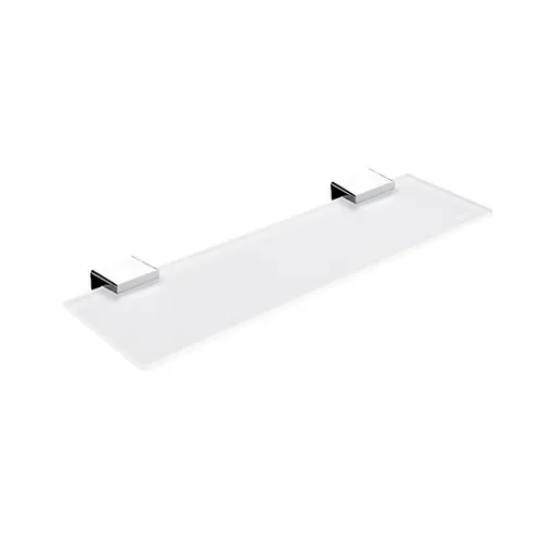 Nimco Kibo polička chróm KI14091B4026