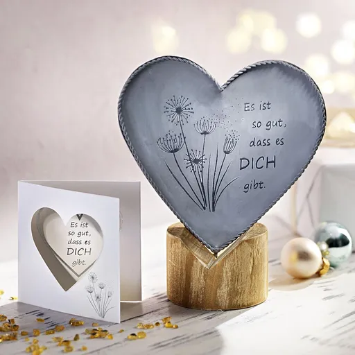 Weltbild Dárková sada Srdce