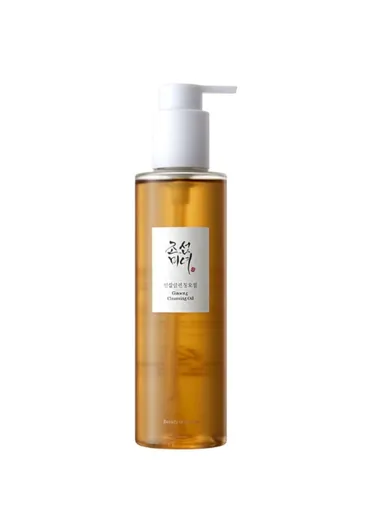 Beauty Of Joseon Ginseng Cleansing Oil 210 ml