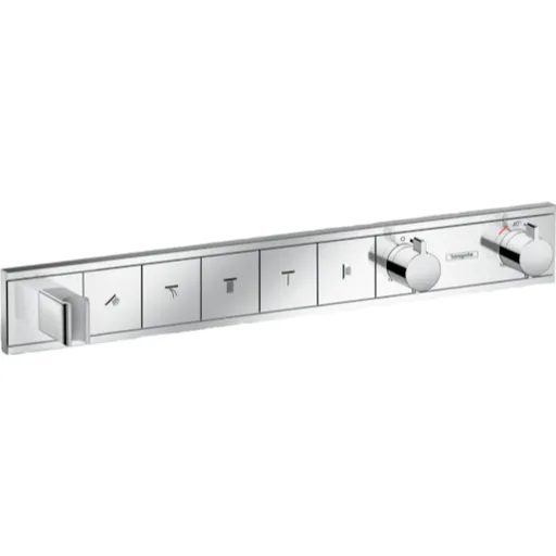 Hansgrohe Rainselect sprchová batéria bez podomietkového telesa chróm 15358000