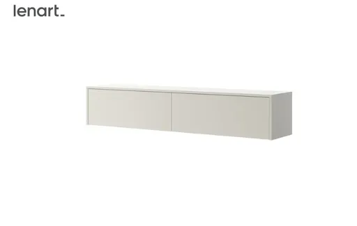 Dig-net nábytok Nadstavec pre sklápaciu posteľ Lenart BED CONCEPT BC-15 | kašmír