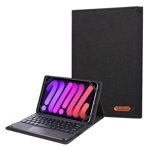 FABRIC Univerzálne puzdro na tablet s uhlopriečkou 7-8