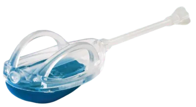 Cralusso krmítko slow sinking method basket