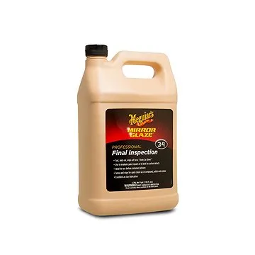 MEGUIARS Final Inspection, 3,78 l (M3401)