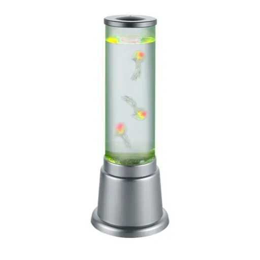Reality Jelly led stolová lampa titan rer 50701187 RER50701187