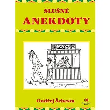 Slušné anekdoty (978-80-755-7333-9)
