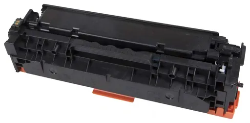 CANON CRG718 C - kompatibilný toner, azúrový, 2900 strán