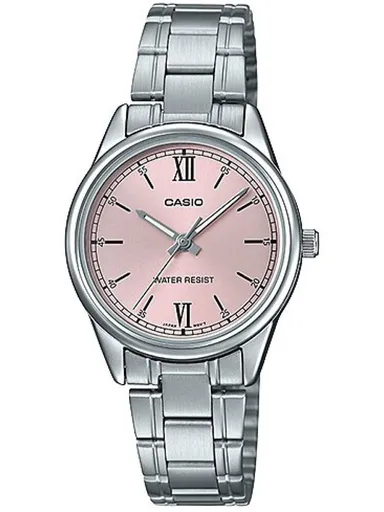 DÁMSKE HODINKY CASIO LTP-V005D-4B2 (zd586h) + KRABIČKA