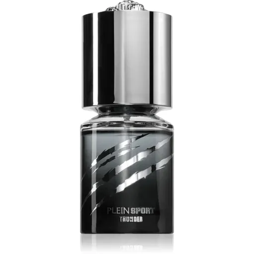 Philipp Plein Plein Sport Thunder toaletná voda pre mužov 40 ml