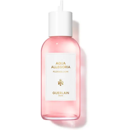 GUERLAIN Aqua Allegoria Florabloom toaletná voda náhradná náplň pre ženy 200 ml