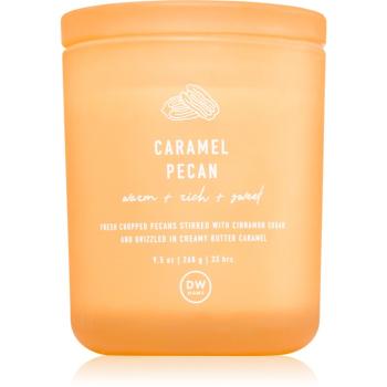 DW Home Prime Caramel Pecan vonná sviečka 269 g