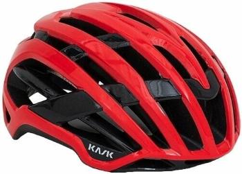 Kask Valegro Red M Prilba na bicykel