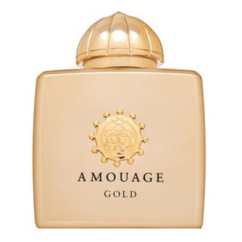 Amouage Gold Woman Eau de Parfum nőknek 100 ml