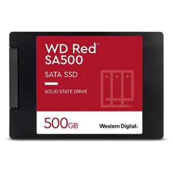 WD Red SA500 500GB (WDS500G1R0A)