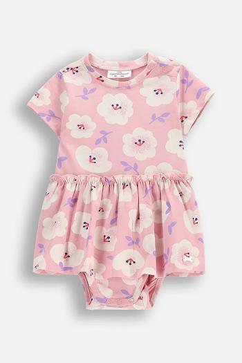 Body Coccodrillo HOLIDAY SPLASH GIRL NEWBORN