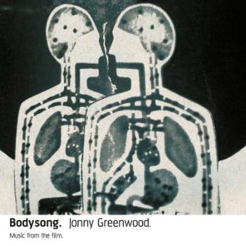 GREENWOOD, JONNY - BODYSONG, CD