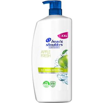 HEAD&SHOULDERS Apple 900 ml (8001841012254)