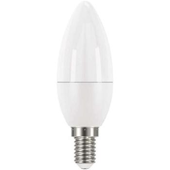EMOS LED žiarovkaTrue Light Candle 4,2W E14 teplá biela (1525731220)