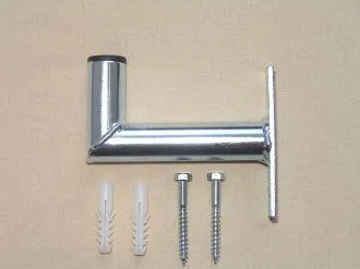 Anténny držiak 25cm I (p.2,8 cm)