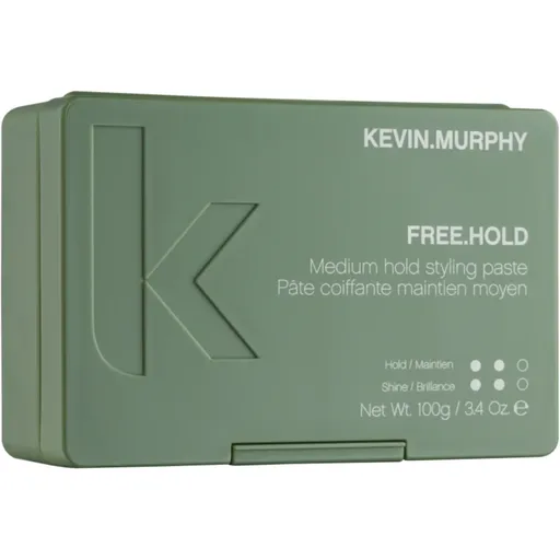 Kevin Murphy Free Hold stylingový krém stredné spevnenie bez parabénov 100 g