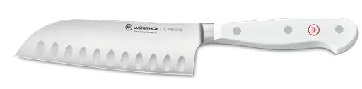 WÜSTHOF Nôž Santoku Wüsthof Classic White 14 cm