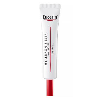 EUCERIN VOLUME&#8211;FILLER Remodelačný očný krém 15 ml