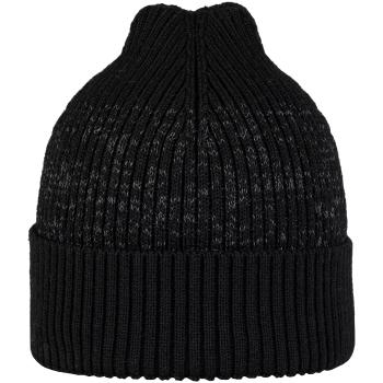 Buff  Merino Active Hat Beanie  Čiapky Čierna